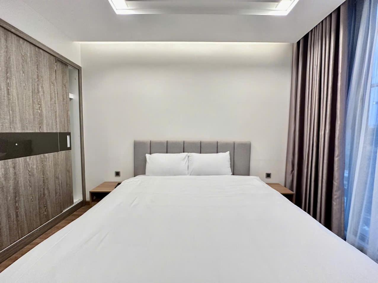 Luxury Apartment In Vinhomes Metropolis Hanoi Exterior photo